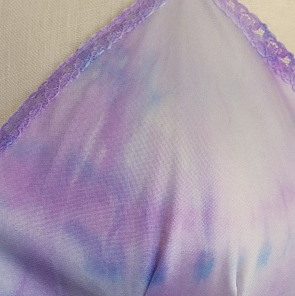 VTG Reworked Slip - Picture 3 of 7
